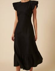 Clara Midi Dress