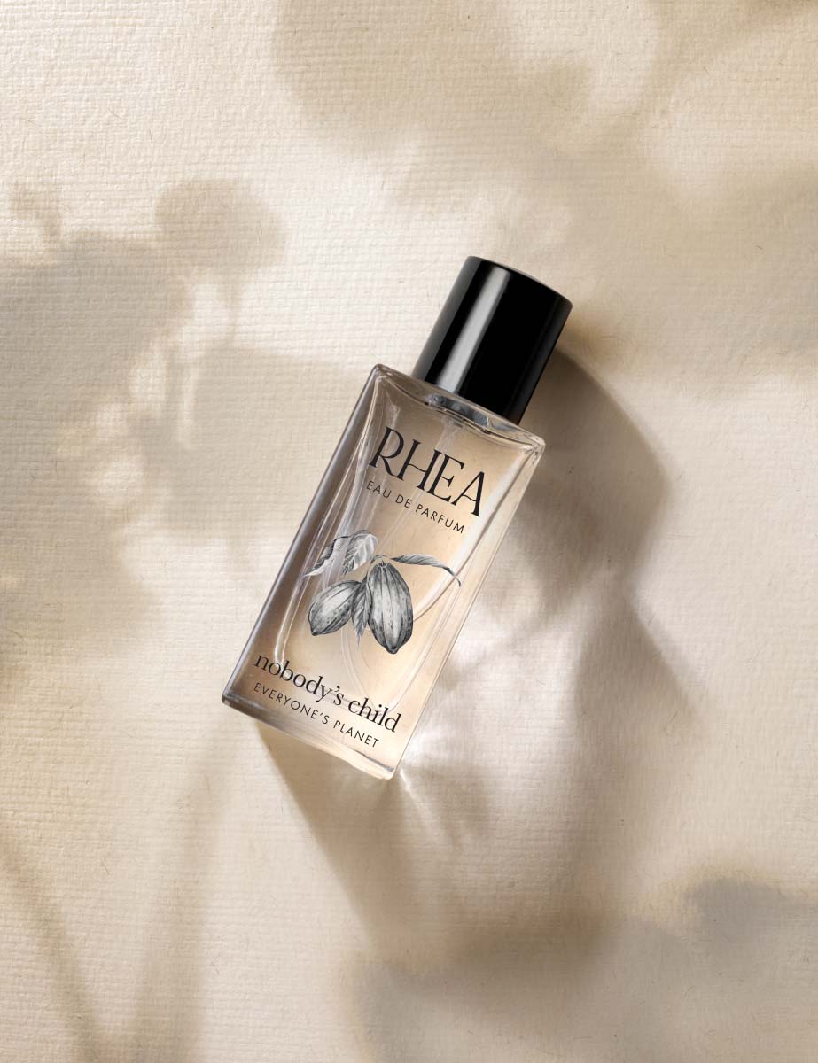 Nobody's Child Rhea Perfume