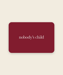 Digital Gift Card